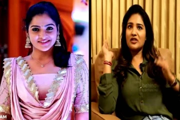 விஜே சித்ரா தற்கொலை! பல உண்மைகளை கூறிய நடிகை! பாண்டியன் ஸ்டோர்ஸ் சீரியலில் நடந்தது என்ன?