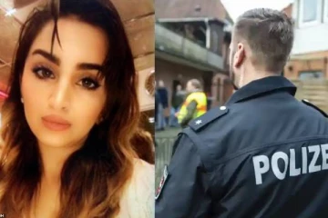 திருமணம் செய்ய மறுத்த ஈரானிய காதலி; அரங்கேறிய கொடூரம்!