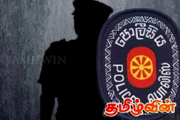 பொலிஸாரை தவறாக சித்தரிக்கும் காணொளி குறித்து வெளியான தகவல்