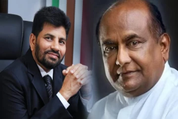 அலி சப்ரி ரஹீமின் சட்டவிரோத செயற்பாடுகளுக்கு நீதிமன்றில் வழக்கு தொடர வேண்டும்: சபாநாயகர்