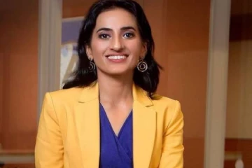 6 மாத கர்ப்பத்தில் ஓட்டப்பந்தயத்தில் ஓடியவர்.., ரூ.500 கோடி லாபம் கொடுக்கும் பிராண்டை உருவாக்கியது எப்படி?