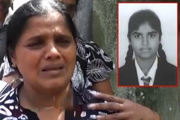 பேராதனை வைத்தியசாலையில் அனுமதிக்கப்பட்ட பெண் உயிரிழப்பு! உடல் நீல நிறமாக மாறியதாக கூறும் தாய்