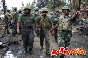 விடுதலைப்புலிகளுடனான போர் நிறுத்தத்தை விரும்பாத இலங்கை அரசாங்கம்! மறைமுக சதிகள் பல...