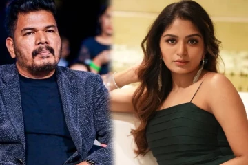 விவாகரத்து நடிகருடன் ஜோடி சேரும் ஷங்கரின் மகள்! வியப்பில் ரசிகர்கள்