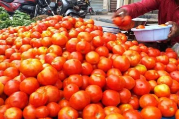 இலங்கையில்  எகிறிய தக்காளி  விலை; ஒரு கிலோ 700 ரூபா!