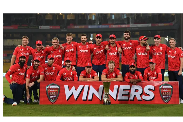 இறுதிப் போட்டியில் அபார ஆட்டம்..! கிண்ணத்தை வென்றது இங்கிலாந்து | England Wins T20 World Cup 2022 இறுதிப் போட்டியில் அபார ஆட்டம்..! கிண்ணத்தை வென்றது இங்கிலாந்து | England Wins T20 World Cup 2022