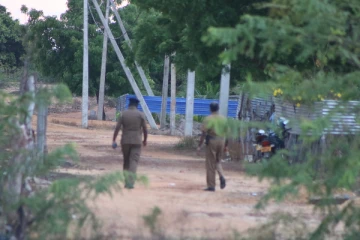 முள்ளிவாய்க்காலில் பாடசாலை மாணவர்களின் பிரச்சினை பெற்றோர்களின் கைகலப்பாக மாறியதால் ஏற்பட்ட விபரீதம்!