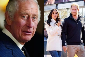 அரச குடும்ப உறவுகளுக்கு புத்தகம் முடிவு கட்டும்: மன்னரின் அழைப்பை நிராகரித்த இளவரசர் ஹரி மற்றும் மேகன்