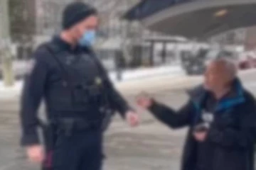 கனடாவில் இளம்பெண்களை குறிவைக்கும் முதியவர் பொலிஸாரால் கைது