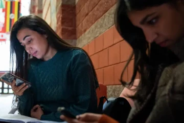 ஐந்து ஆண்டுகளில் 633 இந்திய மாணவ மாணவியர் வெளிநாடுகளில் பலி: கவலையை ஏற்படுத்தியுள்ள செய்தி