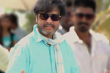 நவரச நாயகன் கார்த்திக் உடல்நிலை சரியில்லையா?வைரலாகும் வீடியோ..