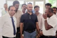 முல்லைத்தீவில் போக்குவரத்து மற்றும் நெடுஞ்சாலைகள் பிரதி அமைச்சர் தலைமையில் விசேட கலந்துரையாடல்!