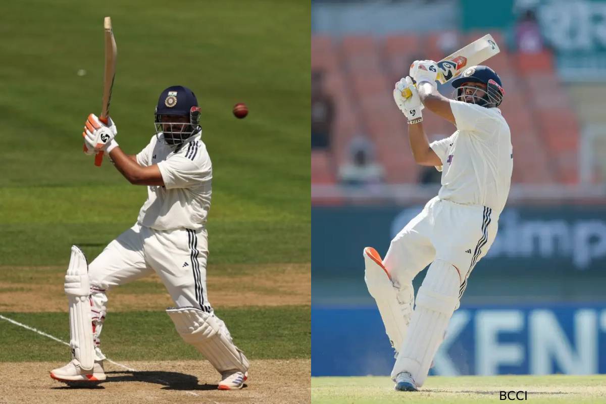 Rishabh Pant