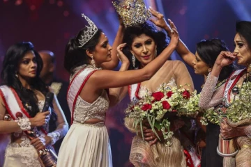 පුශ්පිකාද සිල්වාගේ කිරුළ නැවතත් චන්දිමාල් ජයසින්හ විසින් වහාම ගලවා ඉවත් කරයි..