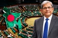 பங்களாதேஸின் புதிய ஜனாதிபதியானார் ஆலம்கீர்