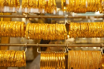 இலங்கையில் இன்றைய தங்க நிலவரம்! குறைவு (07-01-2022)