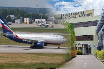 ரஷ்ய விமானம் கட்டுநாயக்கவில் தடுக்கப்பட்ட பின்னர் காத்திருக்கும் பெரும் சவால்கள் (VIDEO)