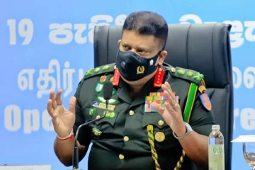 தடுப்பூசி தொடர்பில் மீண்டும் வலியுறுத்திய இராணுவத் தளபதி!