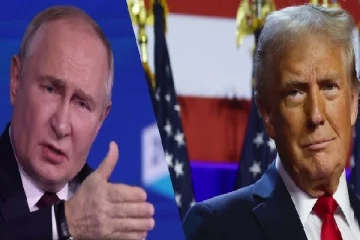 ரஷ்ய ஜனாதிபதி புடினுடன் ட்ரம்ப் பேசினாரா..! வெளியானது உண்மை நிலை