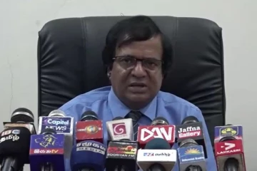 யாழில் டெங்கு நோயின் தாக்கம் அதிகரிக்கும் சாத்தியம்: வட மாகாண சுகாதார சேவைகள் திணைக்கள பணிப்பாளர்