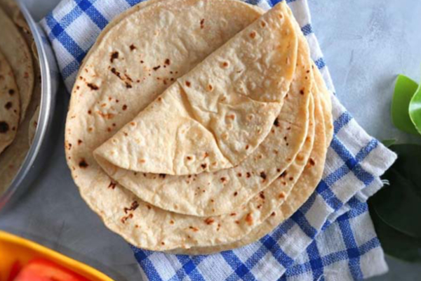 சப்பாத்தி சாப்பிடுபவரா நீங்கள்? இந்த ஆபத்தை தெரிஞ்சிக்கோங்க | Daily Night Eating Chapati Danger Health