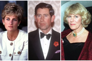 குளியலறையில் கமிலாவுடன் தொலைபேசியில் பேசிய சார்லஸ்! கோபத்தில் சண்டை போட்ட இளவரசி டயானா