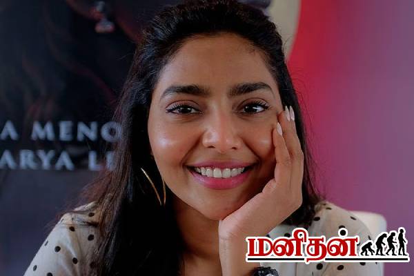 இனி இது வேண்டாம்.. மொத்தமாக விலகிய ஐஸ்வர்யா லட்சுமி- கவலை சினி ரசிகர்கள் | Actress Aishwarya Lekshmi Quits Social Media