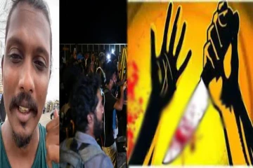 காலிமுகத்திடல் போராட்டக்களத்தின் செயற்பாட்டாளர் மீது கத்திக்குத்து; கொழும்பில் சம்பவம்!