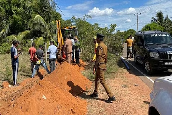 தமிழர் பகுதி புதைகுழிகளுக்கு கிடைக்காத நீதி | Unable To Get Justice For Tamil Burial Grounds