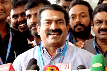 உள்ளாட்சி தேர்தலில் நாம் தமிழர் கட்சி பல இடங்களில் வெற்றி பெற்றுள்ளது: சீமான்