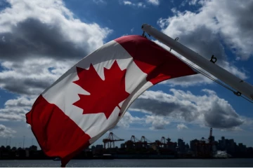 அமெரிக்காவை விமர்சனம் செய்யும் கனடா