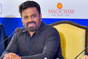 ஜனாதிபதி அனுர குமாரவை படுகொலை செய்ய முயற்சி!