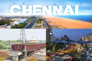 முழுசா மாறும் சென்னையின் அடையாளம் - அதிரடியாக முடிவெடுத்த சென்னை மாநகராட்சி