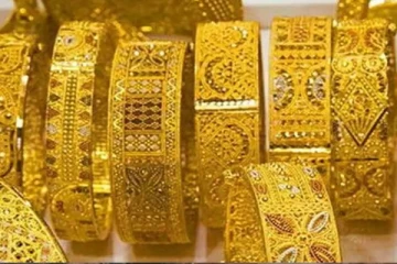 இலங்கையில் தங்கத்தின் விலை சற்று உயர்வு ! இன்றைய நிலவரம் (02-08-2022)