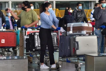 கட்டுநாயக்க விமான நிலையத்தில் குழப்பம் - வாடகை வாகனங்களுக்கு எதிர்ப்பு