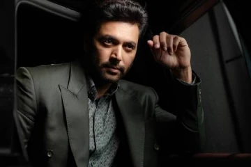 நான் செய்தது தவறு.. தனிப்பட்ட வாழ்க்கை குறித்து அதிர்ச்சி தகவலை பகிர்ந்த நடிகர் ஜெயம் ரவி