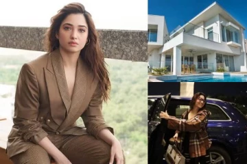 10 நிமிட IPL நிகழ்ச்சிக்கு 50 லட்சம் ஊதியம்! நடிகை தமன்னாவின் சொத்து மதிப்பு