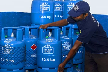 ලිට්රෝ ගෑස් මිල ගැන දැනුම්දීමක් - මාර්තු මාසයේ ගෑස් මිල