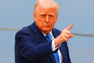 அமெரிக்காவில் நுழைய 36 நாட்டவர்களுக்கு தடை விதிக்க முடிவு