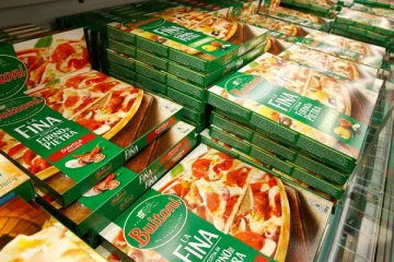 பிரான்சில் பீட்சாவில் நோய்க்கிருமிகள்... ஒருவர் பலி, 14 பேருக்கு கடுமையான பாதிப்பு: கொலை வழக்கு பதிவு