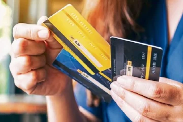 இலங்கையில் கடன் அட்டை பயன்பாடு அதிகரிப்பு; திண்டாடும் மக்கள் !