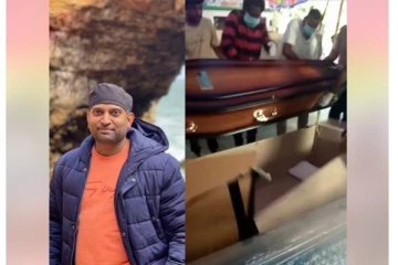 தனது சாவை முன்பே அறிந்த டாக்டர் செய்த செயல் - மனதை உருக்கும் நெகிழ்ச்சி சம்பவம்!