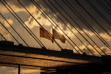 அமெரிக்கா–கனடா பதற்றம் தீவிரம்