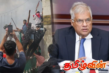 நாடுகளில் ஆட்சி மாற்றம் செய்யக் கூடிய சந்தர்ப்பத்தை உருவாக்கும் அமெரிக்க நிறுவனங்கள் - ரணில் எச்சரிக்கை