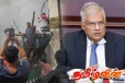 நாடுகளில் ஆட்சி மாற்றம் செய்யக் கூடிய சந்தர்ப்பத்தை உருவாக்கும் அமெரிக்க நிறுவனங்கள் - ரணில் எச்சரிக்கை