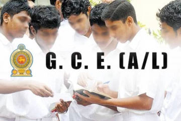 உயர்தரப் பரீட்சை இடம்பெறும் காலம் தொடர்பில் வெளியான தகவல்