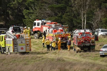 பைலட் தாத்தாவுடன் விமானத்தில் பரந்த 3 பேரக்குழந்தைகளுக்கு நேர்ந்த சோகம்