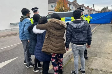 மூன்று மாதங்களுக்கு முன் வாங்கிய வீடு! - லண்டனில் இலங்கை குடும்பம் தீயில் கருகி பலி