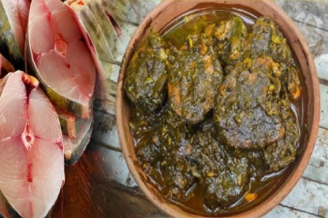 தக்காளி இல்லாமல் அரைத்த மீன் குழம்பு! அபாரமான சுவையுடன்