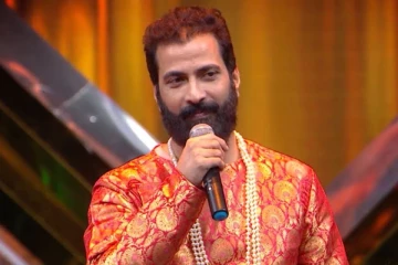 BB ஜோடிகள் நிகழ்ச்சியில் தவறு செய்த ரமேஷ், எச்சரித்த ரம்யா கிருஷ்ணன்!